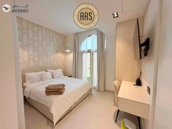 UPGRADE FULLY FURNISHED 5BED+MAID VILLA WITH POOL