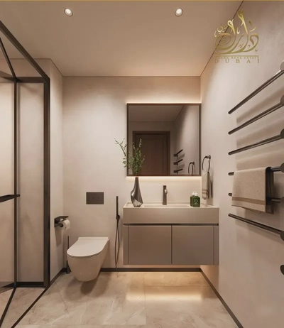 Fully Furnished _Amenities View_Post Hand Over-7