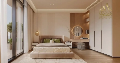 Fully Furnished _Amenities View_Post Hand Over-4