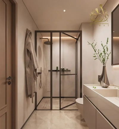 Fully Furnished _Amenities View_Post Hand Over-6
