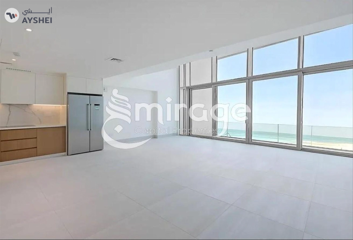 APARTMENT FOR SALE IN MAMSHA AL SAADIYAT, SAADIYAT CULTURAL DISTRICT