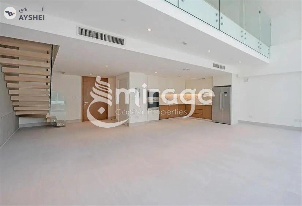 APARTMENT FOR SALE IN MAMSHA AL SAADIYAT, SAADIYAT CULTURAL DISTRICT