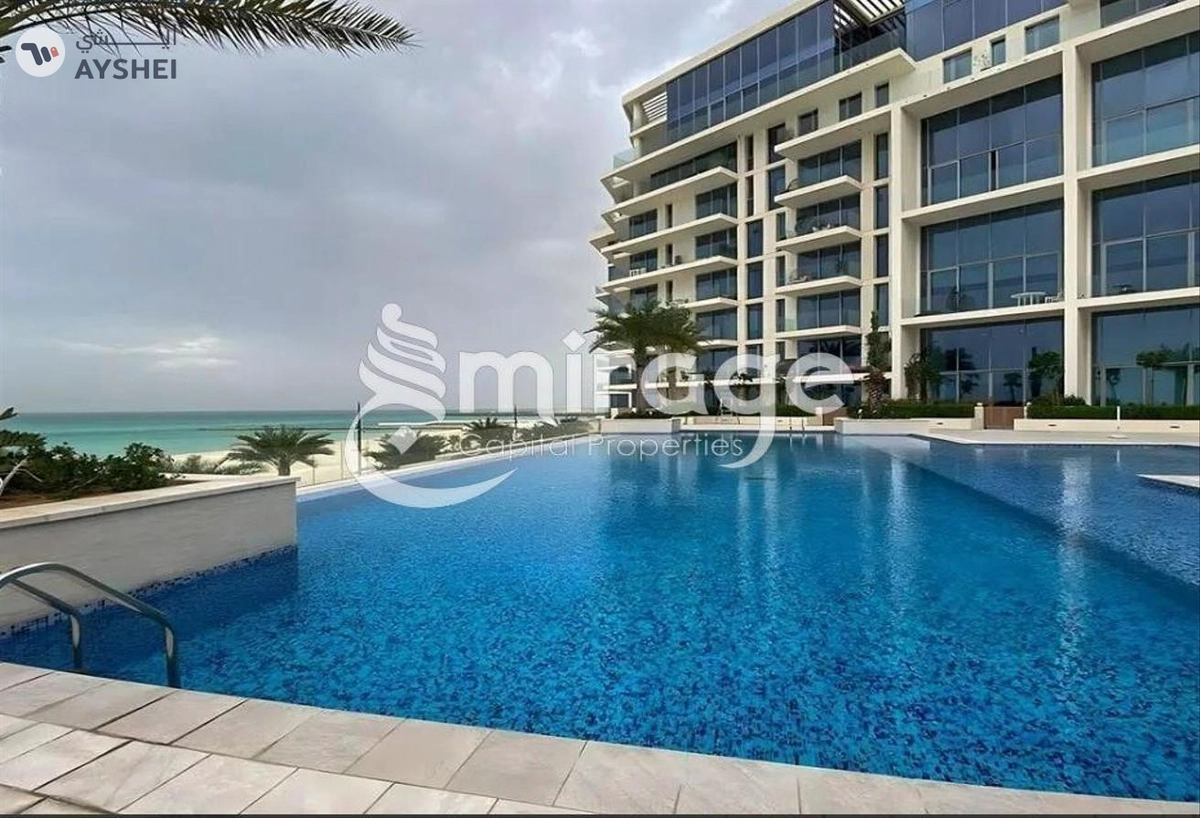 APARTMENT FOR SALE IN MAMSHA AL SAADIYAT, SAADIYAT CULTURAL DISTRICT