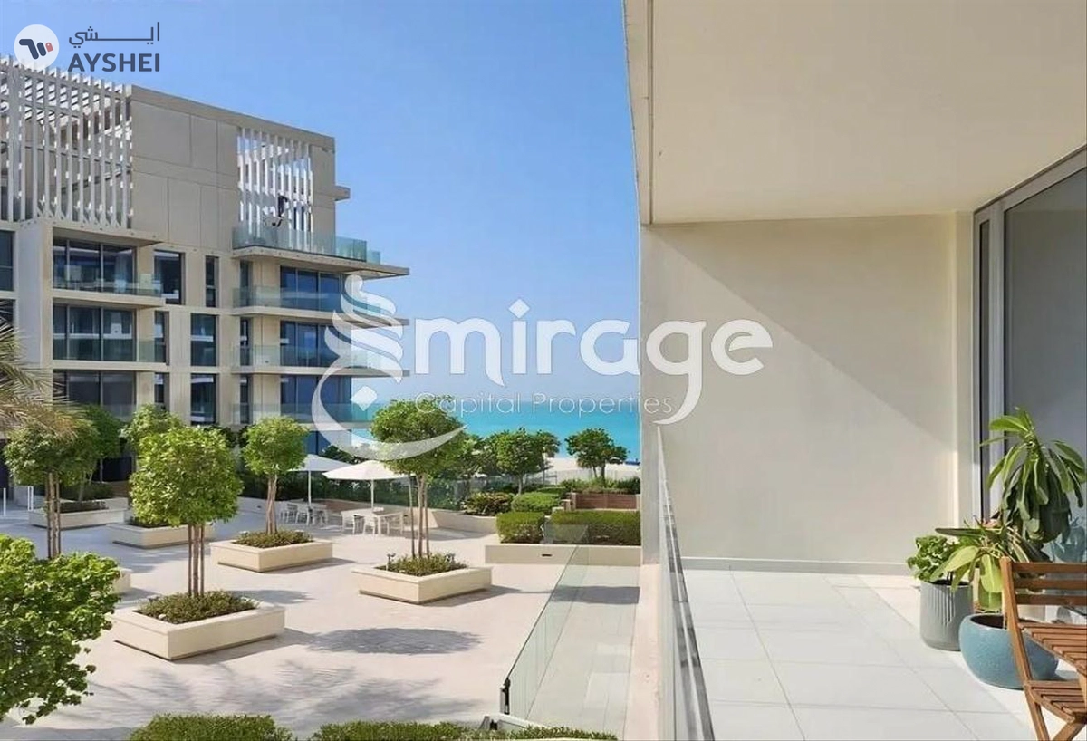 APARTMENT FOR SALE IN MAMSHA AL SAADIYAT, SAADIYAT CULTURAL DISTRICT