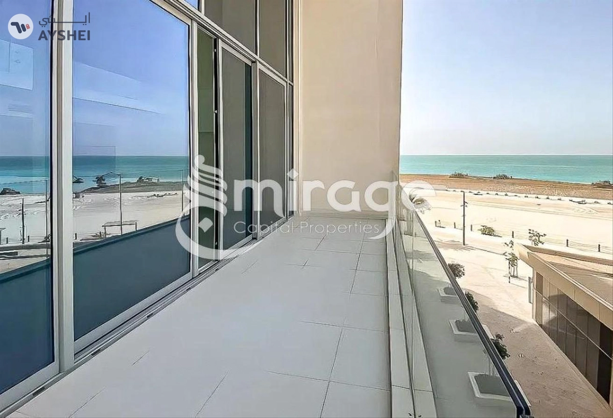 APARTMENT FOR SALE IN MAMSHA AL SAADIYAT, SAADIYAT CULTURAL DISTRICT