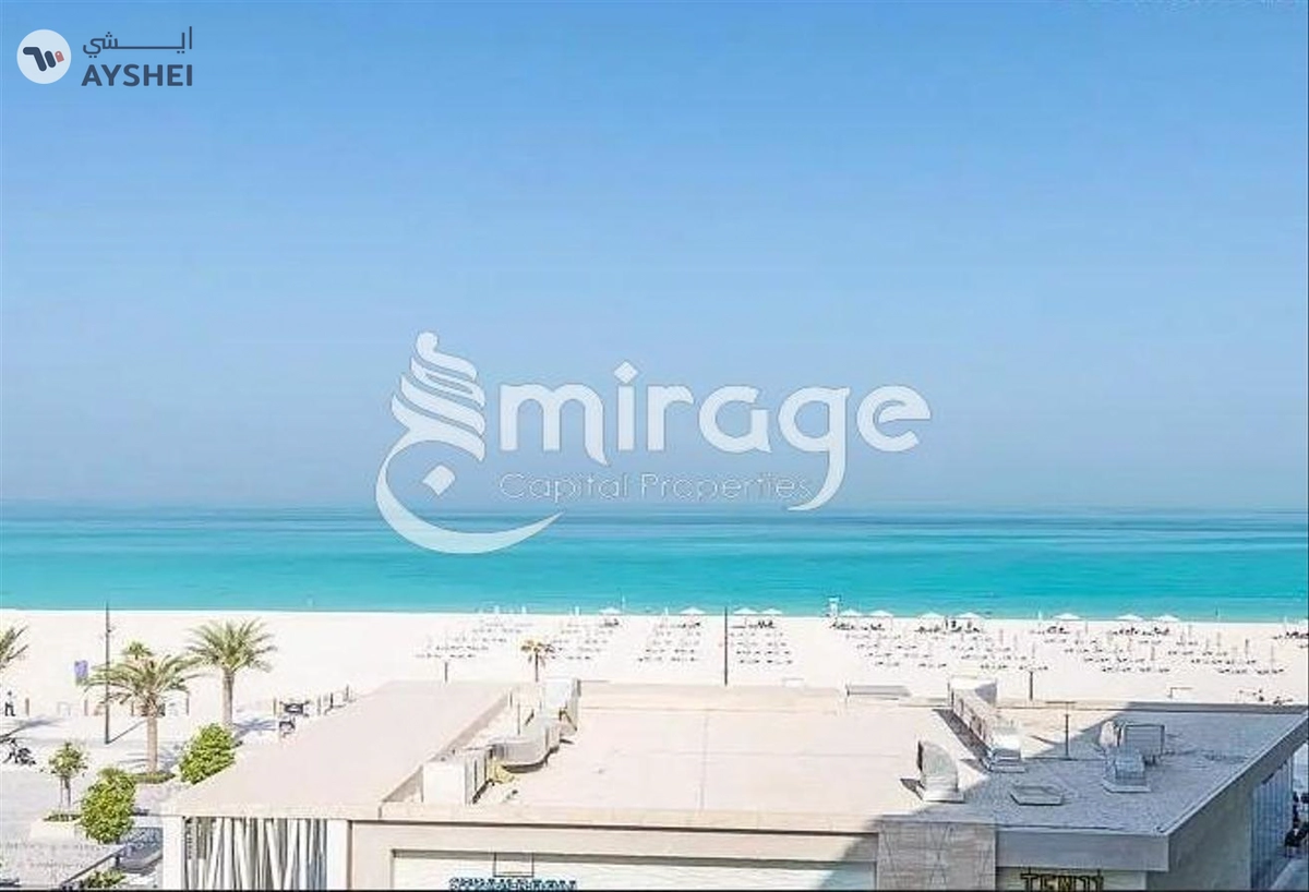 APARTMENT FOR SALE IN MAMSHA AL SAADIYAT, SAADIYAT CULTURAL DISTRICT