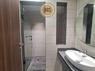Brand New 1Bhk 63k With All Amenties Available in 63k-9