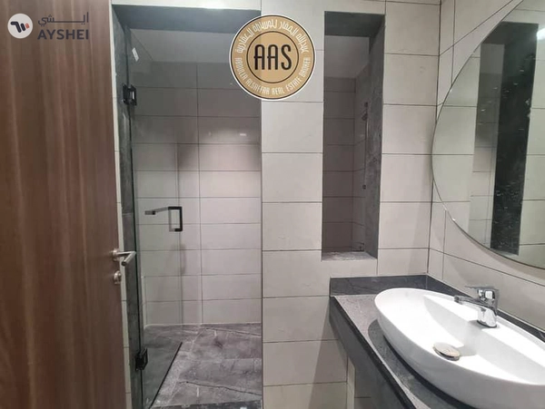 Brand New 1Bhk 63k With All Amenties Available in 63k