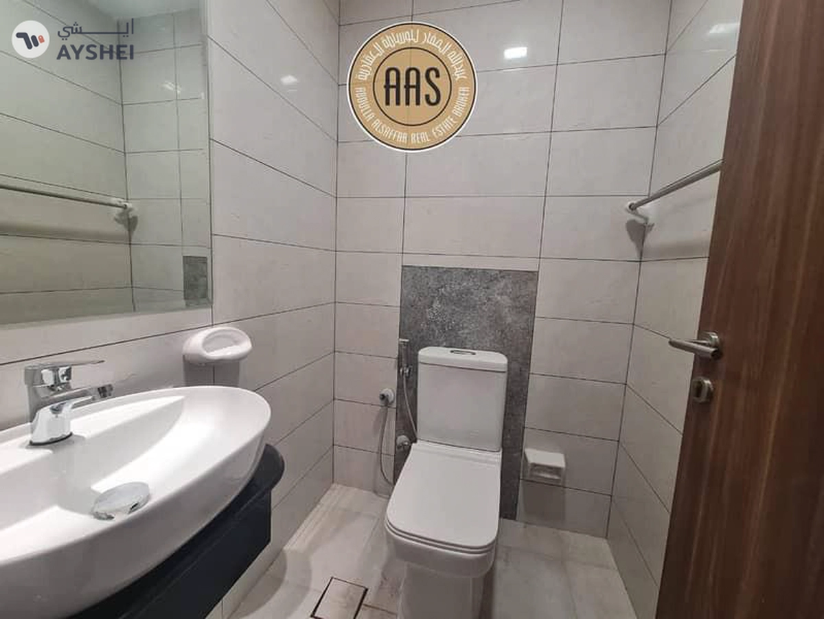 Brand New 1Bhk 63k With All Amenties Available in 63k-10-10