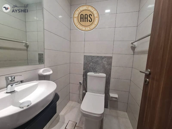 Brand New 1Bhk 63k With All Amenties Available in 63k