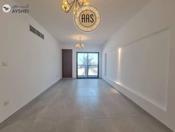 Brand New 1Bhk 63k With All Amenties Available in 63k