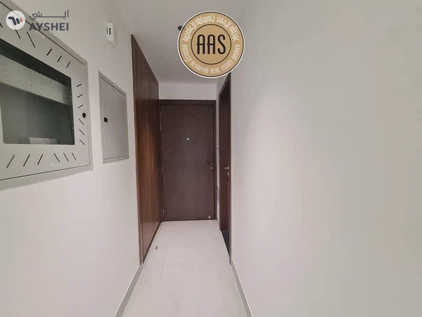 Brand New 1Bhk 63k With All Amenties Available in 63k