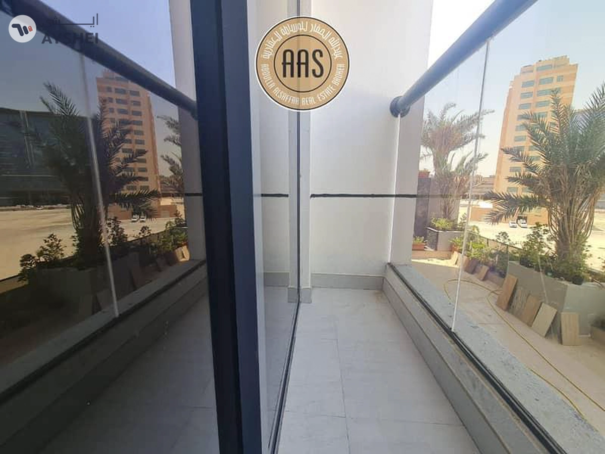 Brand New 1Bhk 63k With All Amenties Available in 63k-6-6