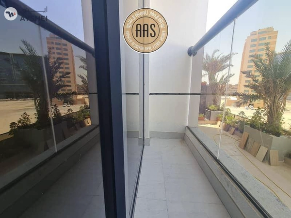 Brand New 1Bhk 63k With All Amenties Available in 63k