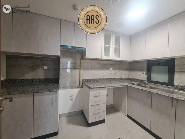 Brand New 1Bhk 63k With All Amenties Available in 63k