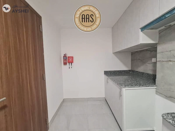 Brand New 1Bhk 63k With All Amenties Available in 63k