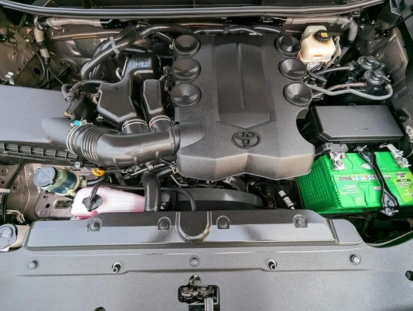 Toyota Prado TXL