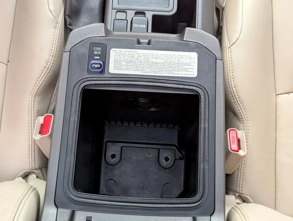 Toyota Prado TXL