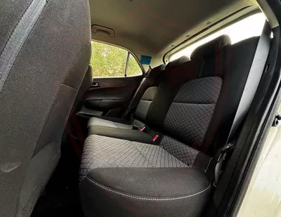 Kia Picanto LX Kia Picanto |  1.2 L | 2024 | GCC | Accident-Free |  In Excellent Condition | 613 P.M-10
