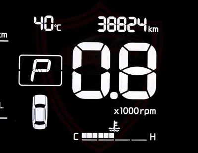 Kia Picanto LX Kia Picanto |  1.2 L | 2024 | GCC | Accident-Free |  In Excellent Condition | 613 P.M-18