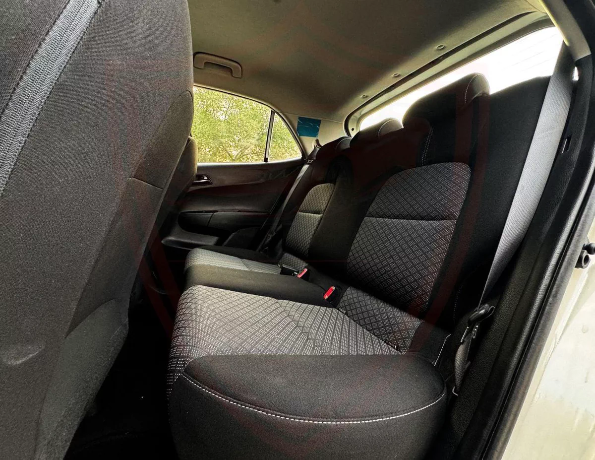 Kia Picanto LX Kia Picanto |  1.2 L | 2024 | GCC | Accident-Free |  In Excellent Condition | 613 P.M-10-0