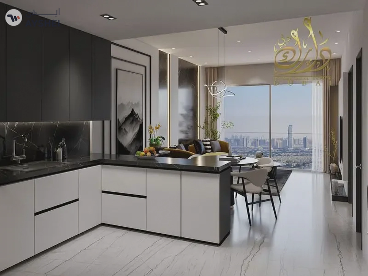 More Than a Home – It’s a Lifestyle