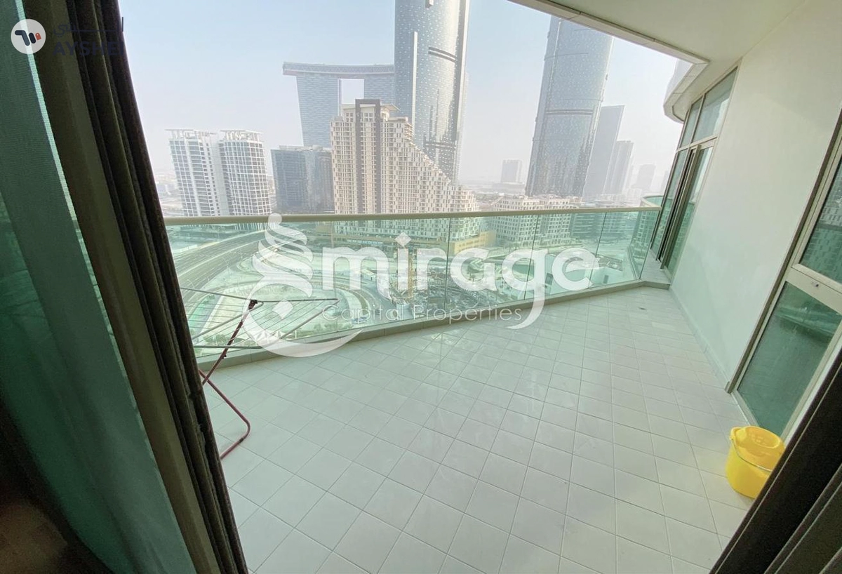 APARTMENT FOR SALE IN BEACH TOWERS, SHAMS ABU DHABI