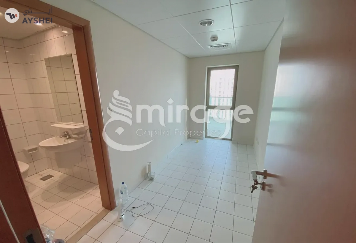APARTMENT FOR SALE IN BEACH TOWERS, SHAMS ABU DHABI