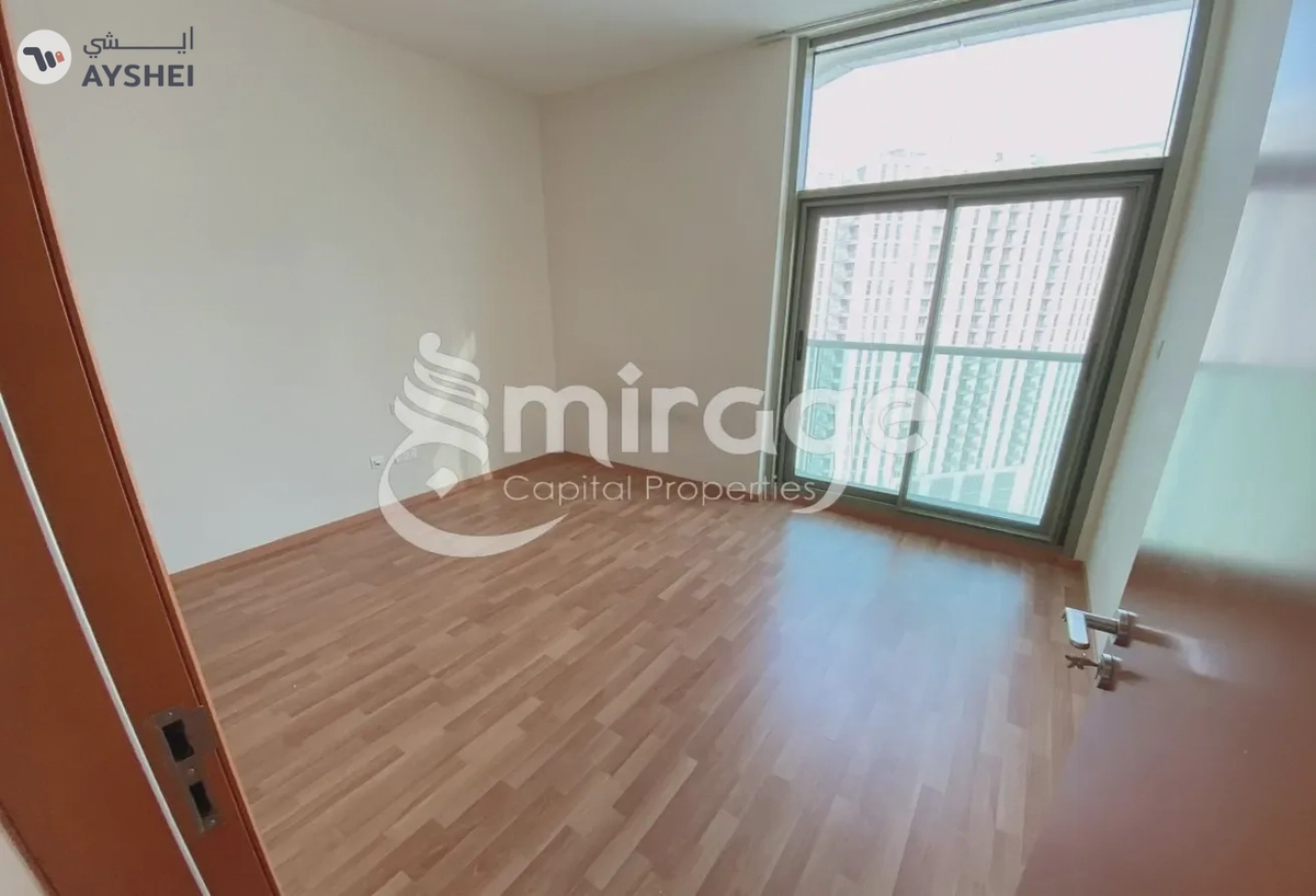 APARTMENT FOR SALE IN BEACH TOWERS, SHAMS ABU DHABI