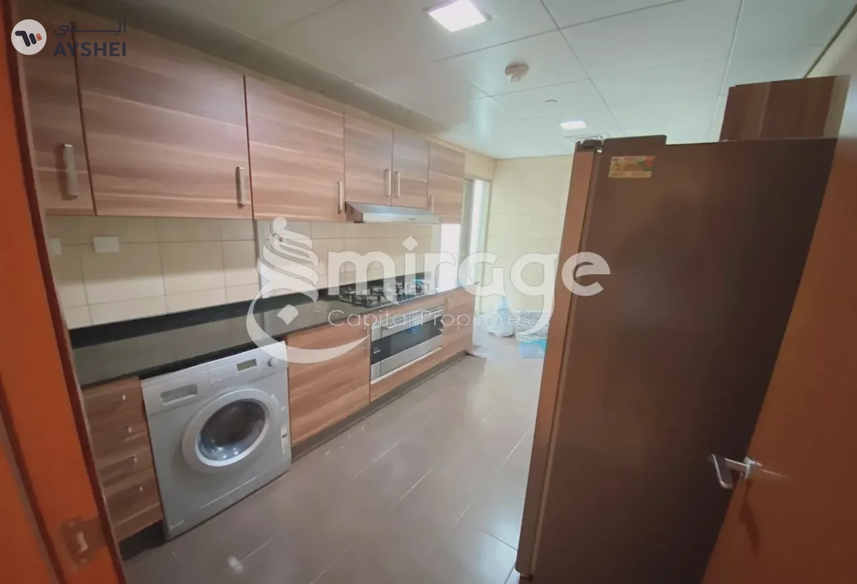 APARTMENT FOR SALE IN BEACH TOWERS, SHAMS ABU DHABI