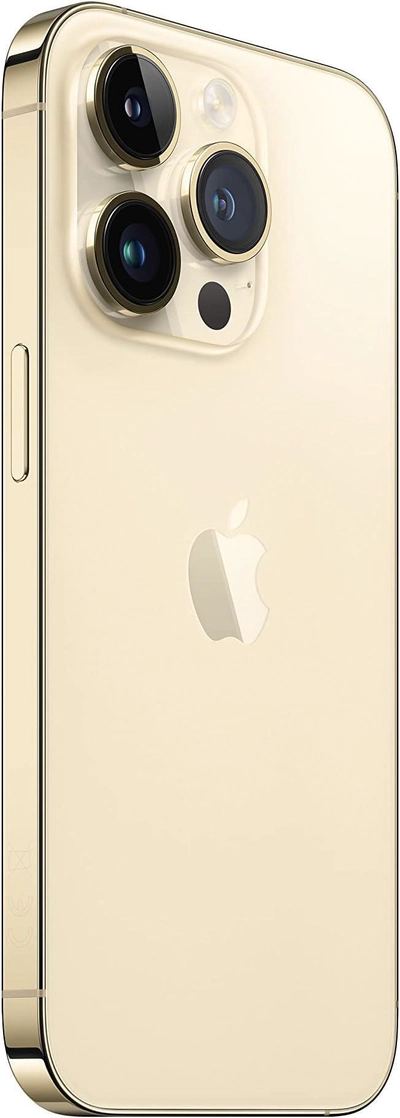 Excellent - Apple (Refurbished) iPhone 14 Pro Max (512 GB) - Gold -2