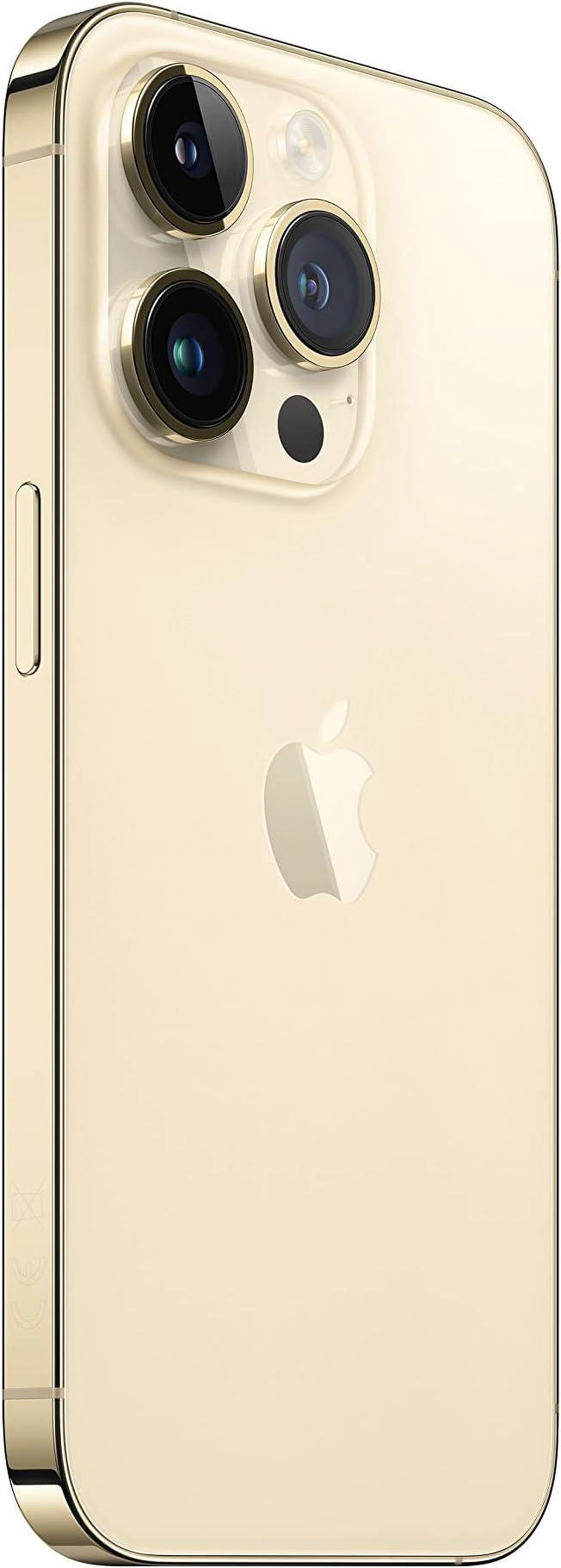 Excellent - Apple (Refurbished) iPhone 14 Pro Max (512 GB) - Gold -2-2