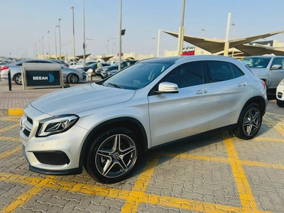 GLA250-1