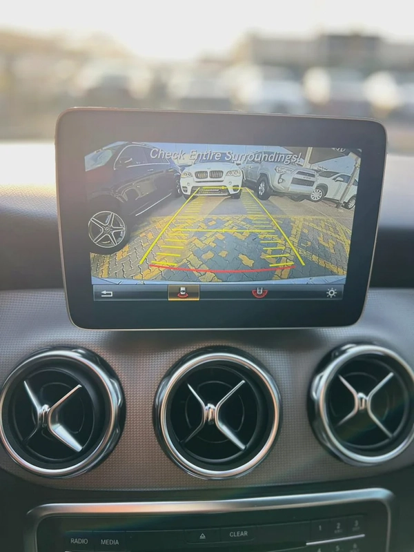 GLA250