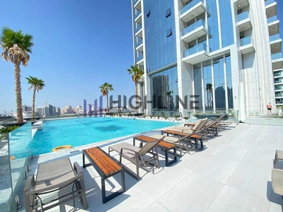 Prime Location | Fully Furnished | Vacant Soon-21