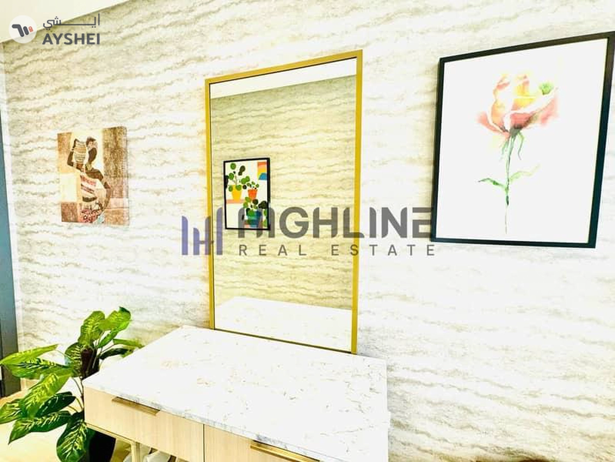Prime Location | Fully Furnished | Vacant Soon-10-10