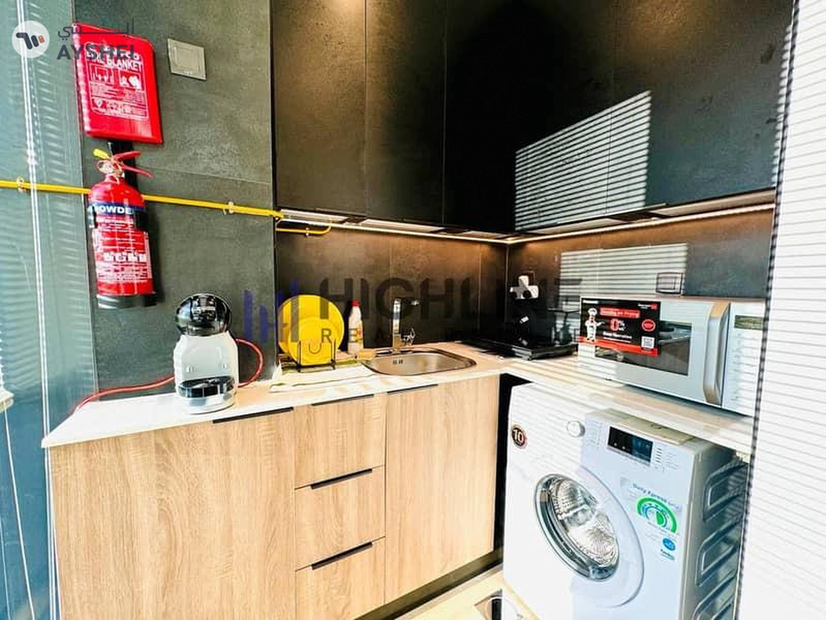 Prime Location | Fully Furnished | Vacant Soon-12-12