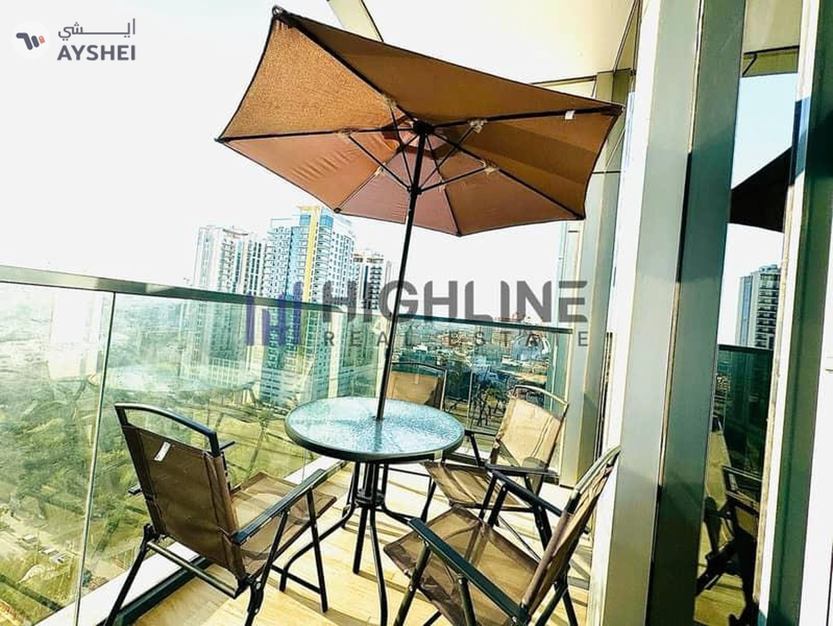 Prime Location | Fully Furnished | Vacant Soon-16-16