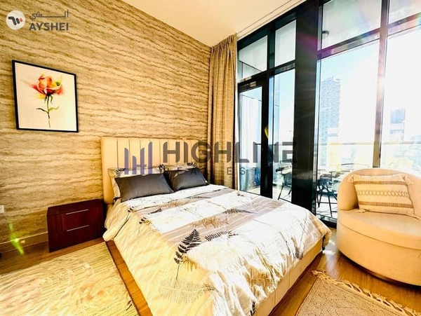 Prime Location | Fully Furnished | Vacant Soon