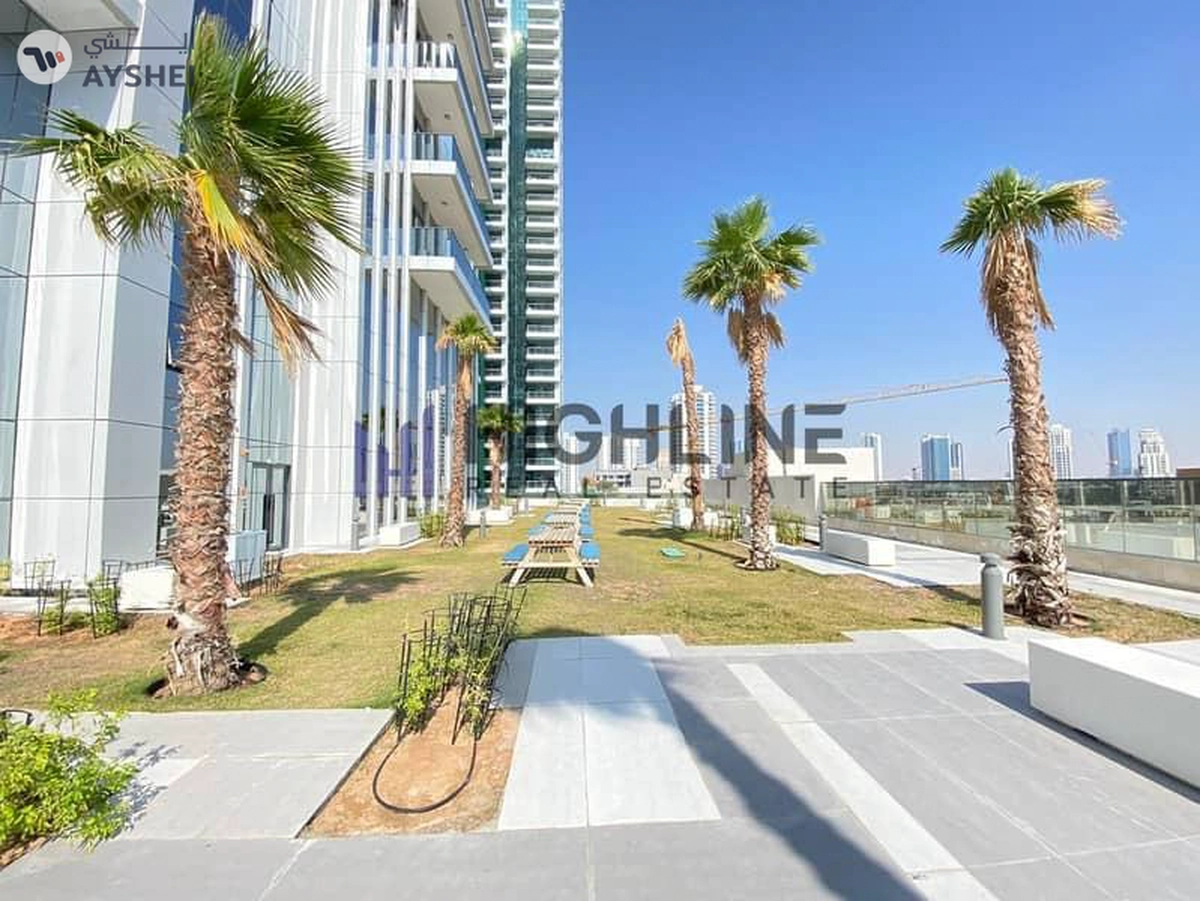 Prime Location | Fully Furnished | Vacant Soon-20-20