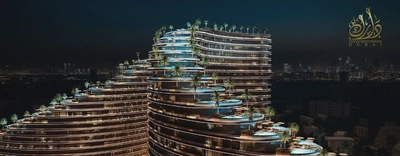 HIGH END FINISHING | AL BARARY VIEW | LIMITED OFFER | PRIVATE POOL-5