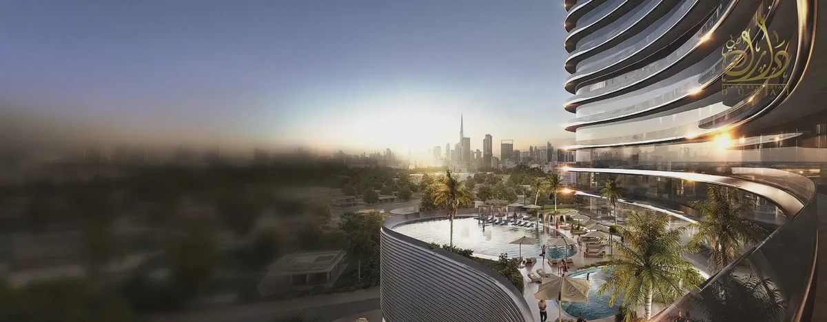 HIGH END FINISHING | AL BARARY VIEW | LIMITED OFFER | PRIVATE POOL-3-3