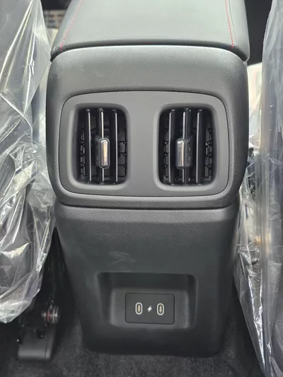 HYUNDAI TUCSON N LINE 1.5L TURBO PETROL 2026-8