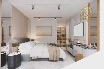 Studio | Celesto Tower | discount | Pool & Park View-5