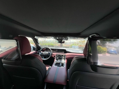 Nissan Patrol LE PLATINUM CITY-6