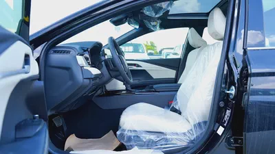 Toyota Camry GLE 2026, GCC Specs - Like New!-15