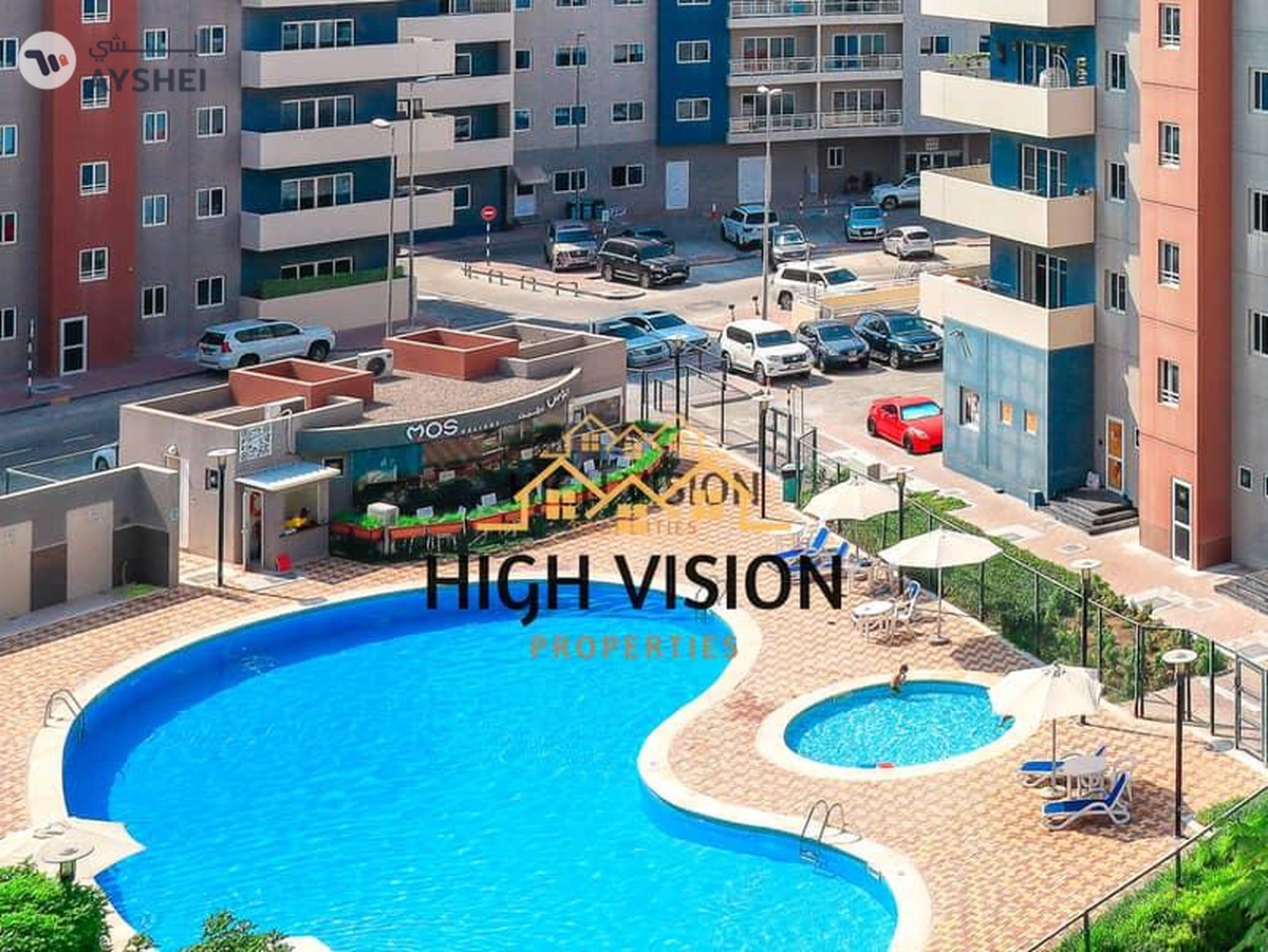 Building 6, Al Reef Downtown, Al Reef, Abu Dhabi-1-1