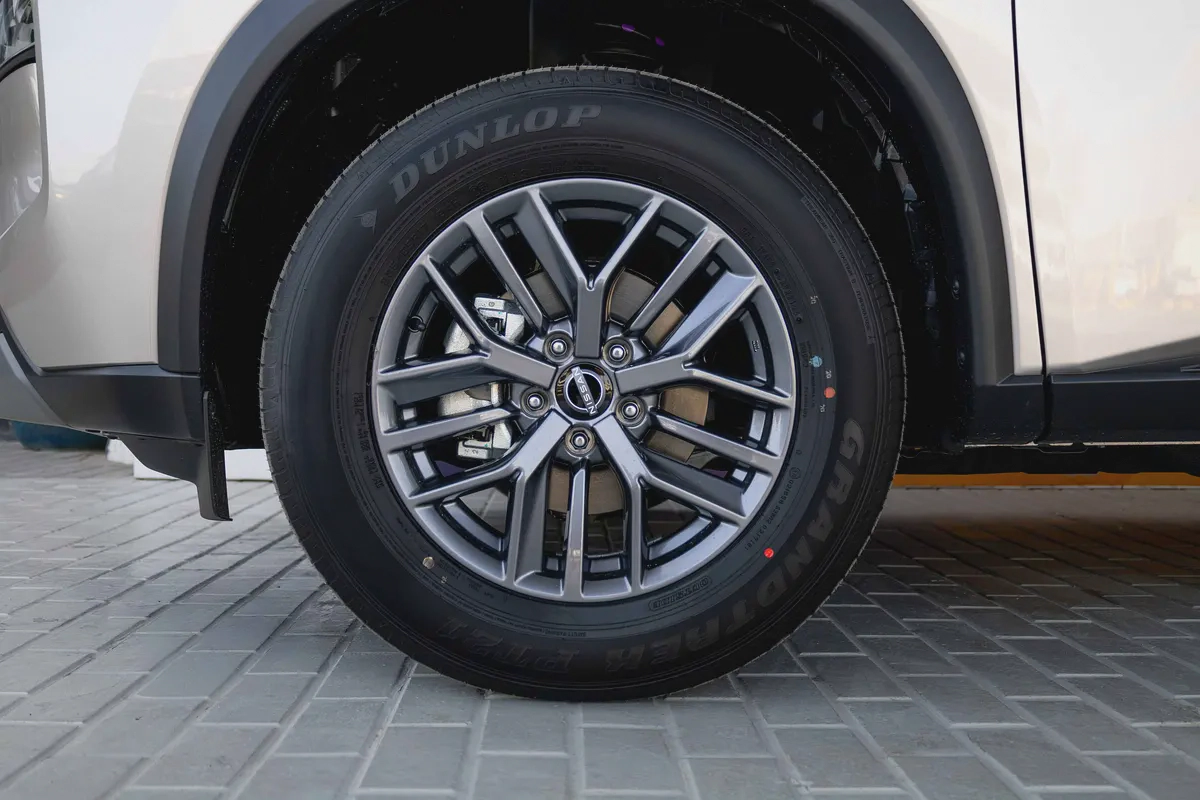 2026 Nissan Xtrail S 2.5L | AED 1,389 Monthly | Free Courtesy Car Included | 3 Years Agency Warranty-6-6