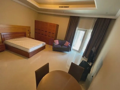 FREE UTILITY | HOTEL APARTMENT | LARGE STD |-4