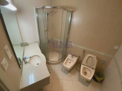FREE UTILITY | HOTEL APARTMENT | LARGE STD |-3
